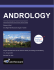 Program Book - American Society of Andrology