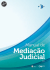 Manual de Mediação Judicial