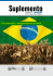 7 de Setembro - Independência do Brasil
