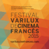 Catálogo Festival Varilux 2015 - Festival Varilux de Cinema Francês