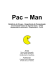 Pac – Man