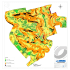 Mapa declividade - Imagem Layout1