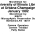 Paginas literarias [microform] - University of Illinois Urbana