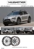 Citroën C4 Cactus - MUSKETIER Exclusiv Tuning