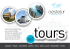 Tours Turísticos