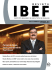 Leia online - IBEF Rio de Janeiro