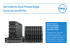 Servidores Dell PowerEdge Guia do portfólio Os servidores Dell