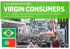 virgin consumers