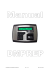Manual de software Dimep Miniprint
