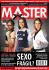 Taekwondo - Revista Master