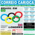 edição #54 - Correio Carioca