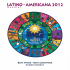 Latino-americana mundial 2012