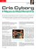 Cris Cyborg - Combat Sport