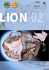 Nº 2 - Lions Portugal