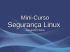 Mini-Curso Segurança Linux - Penguim`s Place