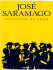 Levantado do Chao – Jose Saramago