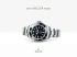 Relógio Rolex Sea-Dweller 4000: Aço 904L – 116600