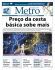 são paulo - Metro Magazine