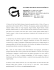 release - Galeria Gesto Gráfico