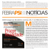 Febrapsi Notícias 44 – Agosto 2011