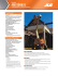 JLG Spec Sheet template