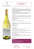 Los Vascos Chardonnay 2015