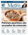 são paulo - Metro Magazine