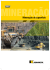 Kennametal Mineração de superfície — B-12