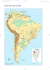 Kaart 10 Zuid-Amerika