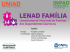 LENAD Família