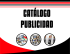 CATALOGO PUBLICIDAD