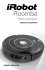 Robô Aspirador - iRobot® Loja Oficial