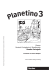 Planetino 3 - Hueber | Shop/Katalog