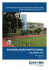 Relatório de Autoavaliação Institucional 2012-2013 - CPA - Cefet-MG