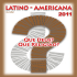 Latino-americana mundial 2011