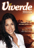 Giselle Itié - Revista Viverde