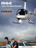 R44 Policecopter Brochure