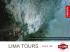 LIMO - Lima Tours