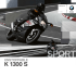 K 1300 S - BMW Motorrad Portugal
