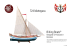 Billing Boats® 724 Martegaou