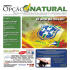 O ano do Brasil! - Jornal Opção Natural