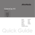 Quick Guide - AVerMedia AVerTV Global