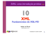 XML: uma introdução prática X100