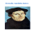 Biografia Martinho Lutero