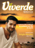 Sérgio Marone - Revista Viverde