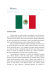 México - WordPress.com