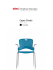 Caper Chairs - Atec Original Design