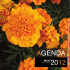 agenda 2012 - Câmara Municipal de Estremoz