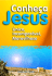 Conheça a Jesus