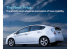 Toyota Prius 2009 - res